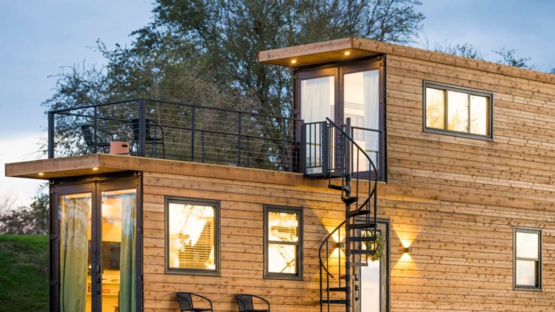 How Much Does It Cost to Build a Small Simple House?