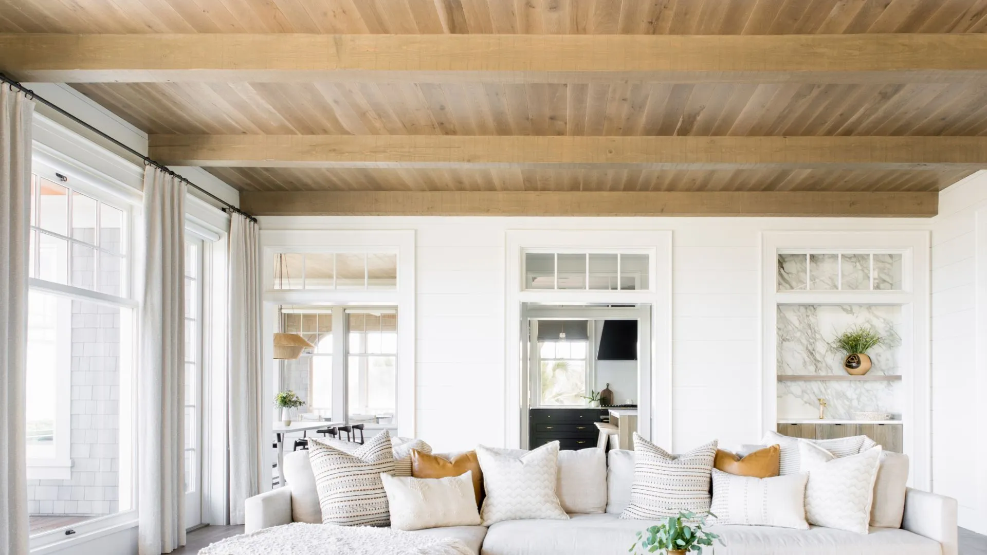 What is the Fibonacci sequence in interior design