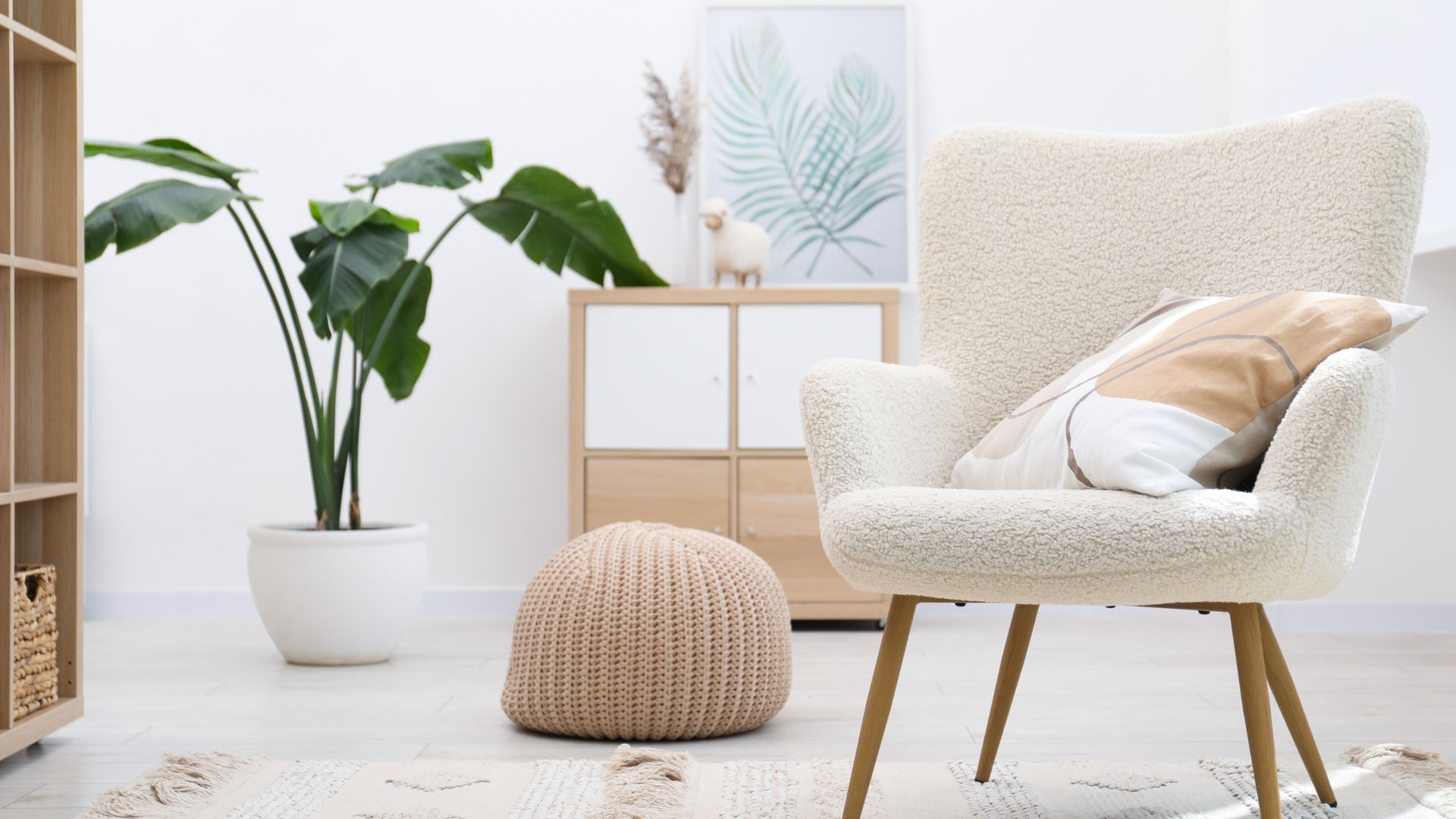 Achieve Cohesive Design